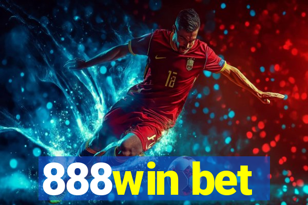 888win bet